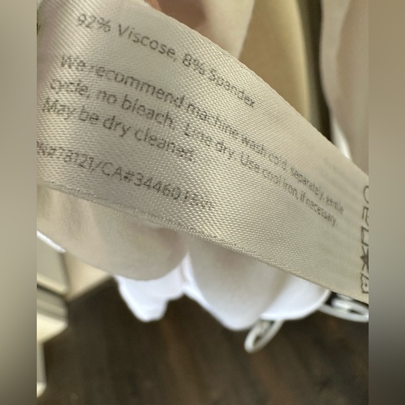 Eileen Fisher top, size large - Picture 5 of 6